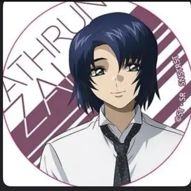 Profile image of アスラン