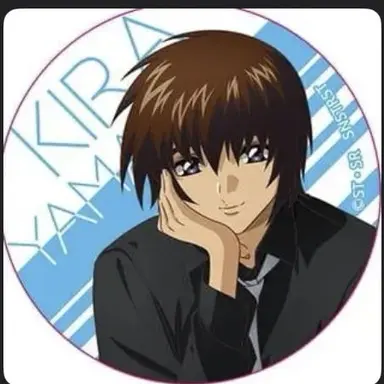 Profile image of キラ