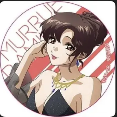 Profile image of マリュー