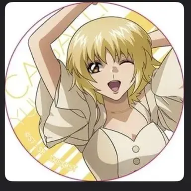 Profile image of カガリ