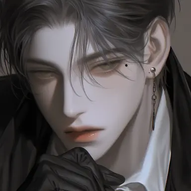 Profile image of Han Seong-uk