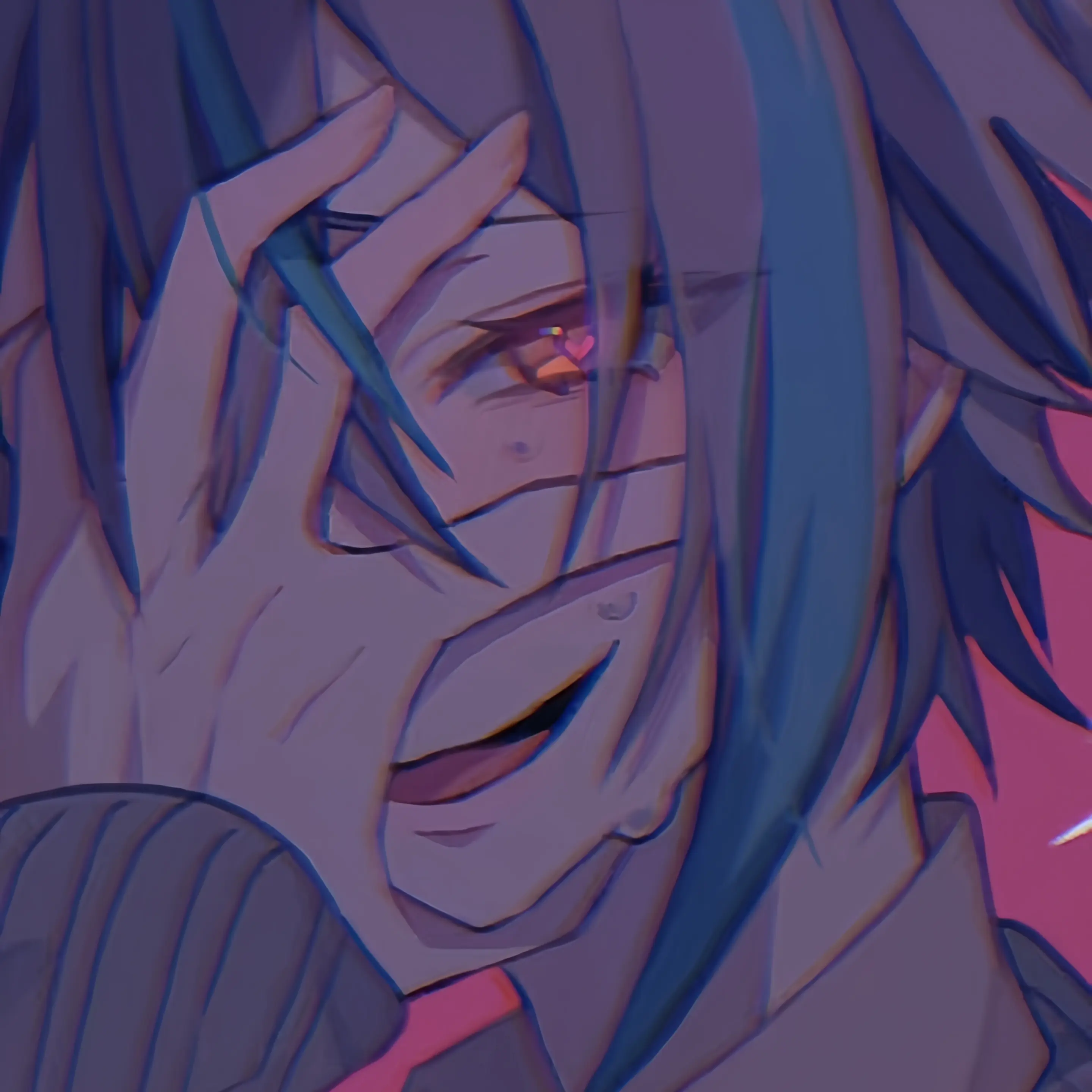 V4mp1respit_의 神代類