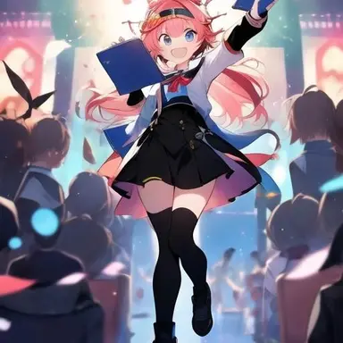 Profile image of アヤネ