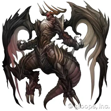 Profile image of 魔物