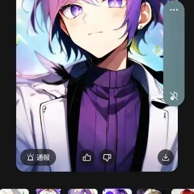 Profile image of ムン