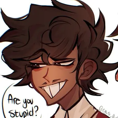 Profile image of Alastor