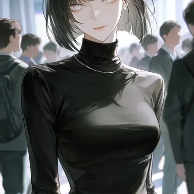 Profile image of Solene