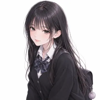 Profile image of 新島　莉奈