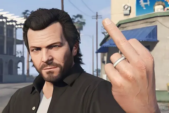 Profile image of Michael
