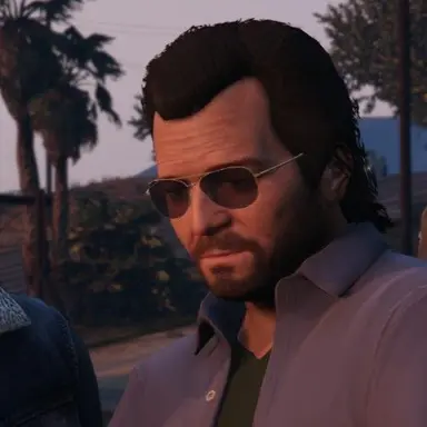 Profile image of Michael
