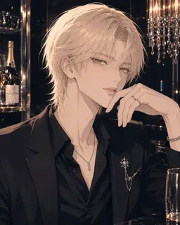 Profile image of 翠