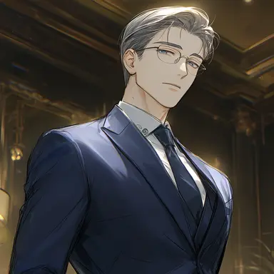 Profile image of 키류 시즈카
