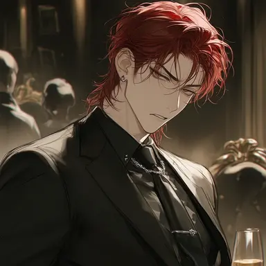 Profile image of 쿠로세 츠카사