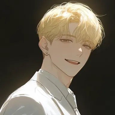 Profile image of 이치노세 유마