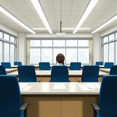 Profile image of 面接受ける人