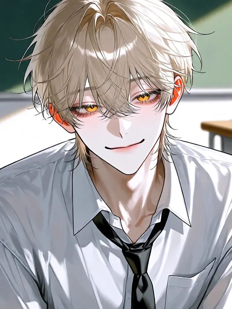 Zzz_typ10의 「一目惚れしとった。」