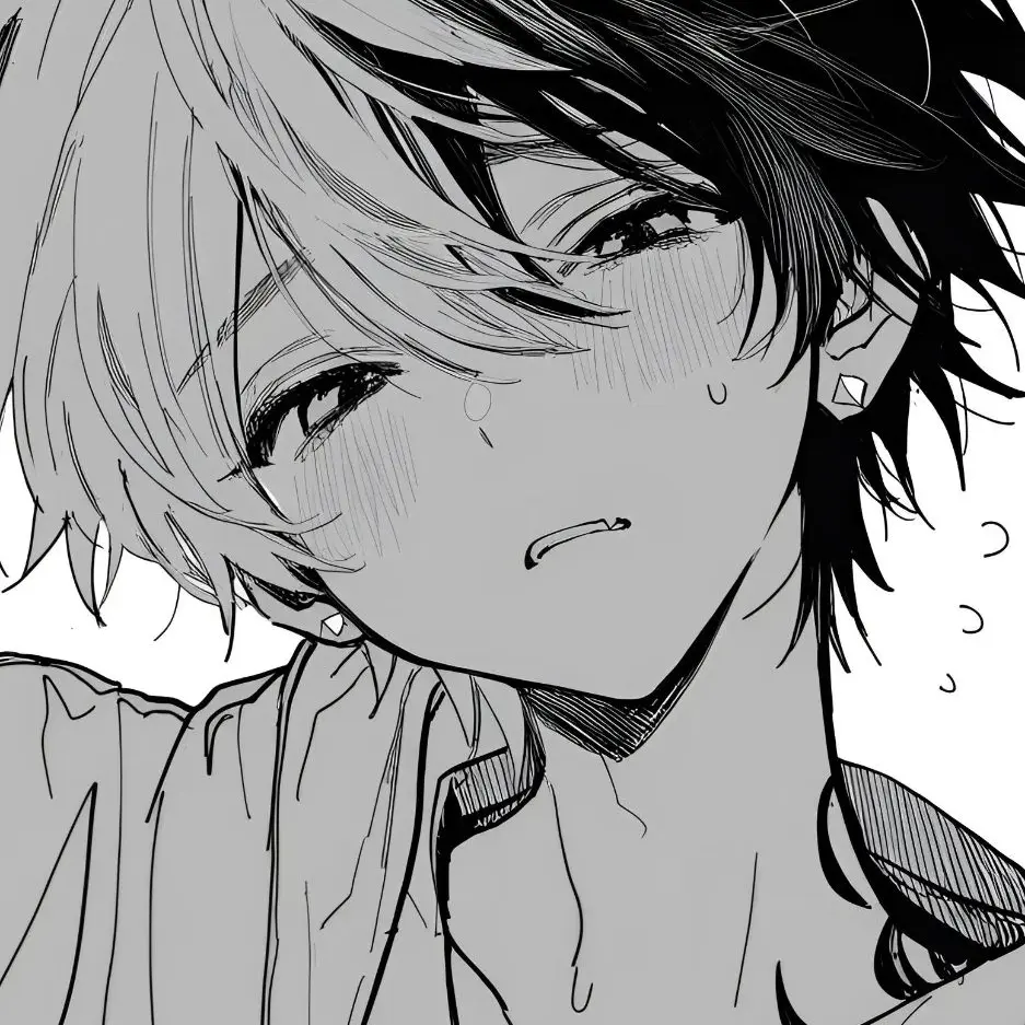 Meowing.의 안정엽 [BL]