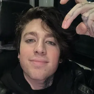 Profile image of Evan