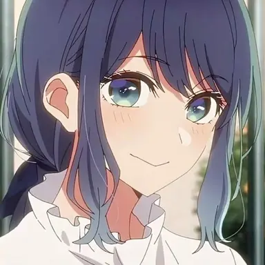 Profile image of 쿠로가와 아카네