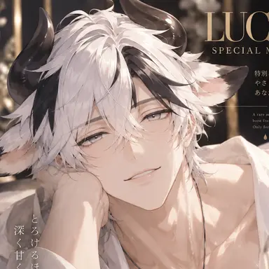 Profile image of ルカ