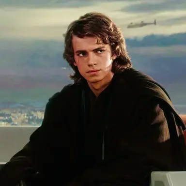 Profile image of Anakin Skywalker