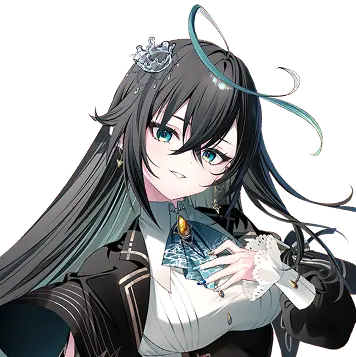 Profile image of 雨夜リズ