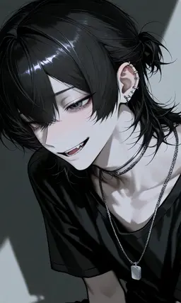 Profile image of 리쿠