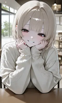 Profile image of 스즈네
