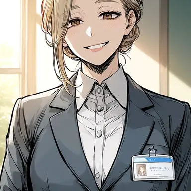 Profile image of Mireille