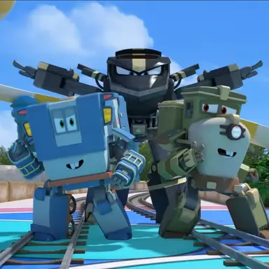 Profile image of 듀크