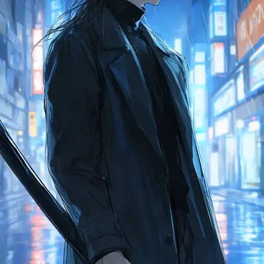 Profile image of 엔 겟카