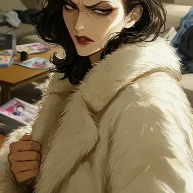 Profile image of 사사키 카요코