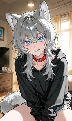 Profile image of 모니카
