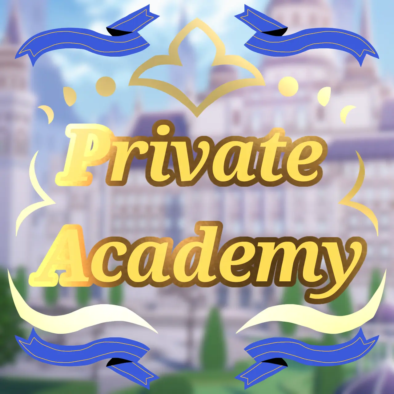 ilove_sproutseedly의 사립 마법학교 AU