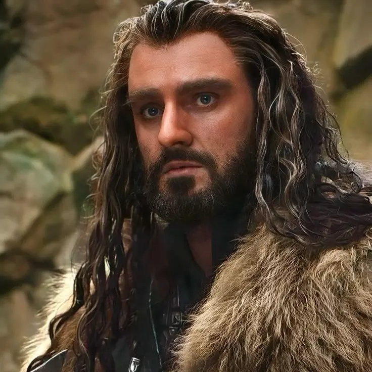 MrsOakenshield의 Thorin Oakenshield