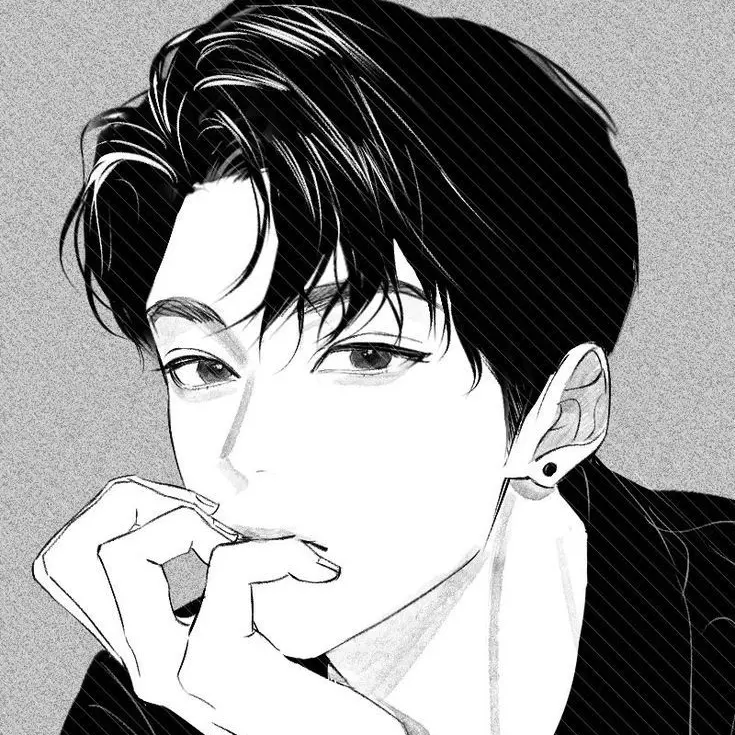 PortlyDryer9901의 연상공+연하수+능글+혐관+bl+연상