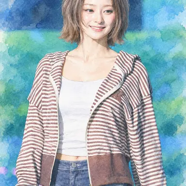 Profile image of Lee Nakyung