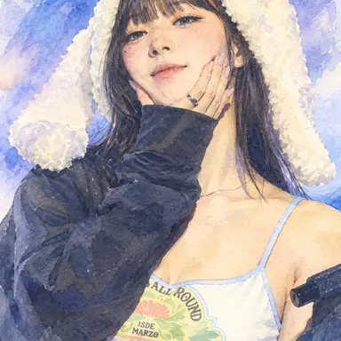 Profile image of Lee Chaeyoung