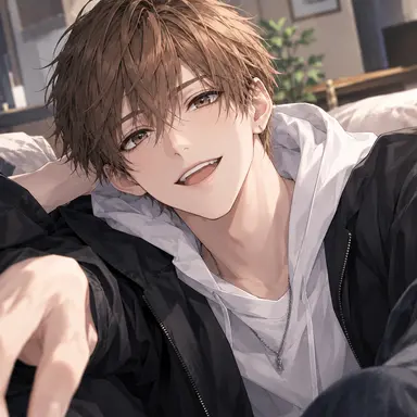 Profile image of 리쿠