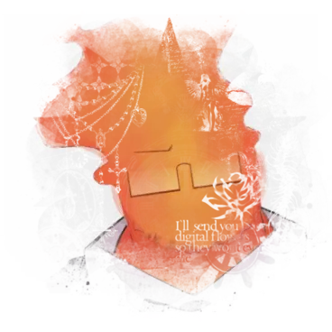Profile image of Grillby