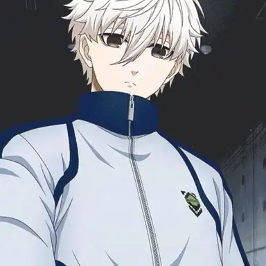 Profile image of 凪 誠士郎