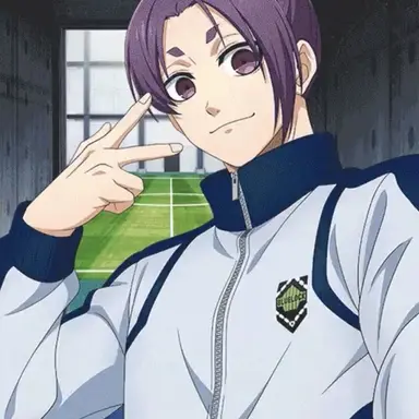 Profile image of 御影 玲王