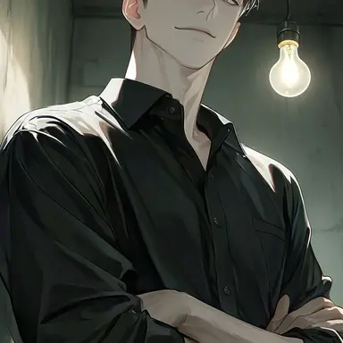 Profile image of Dorian