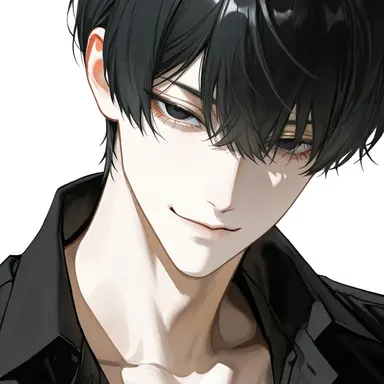 Profile image of 皇 隼人