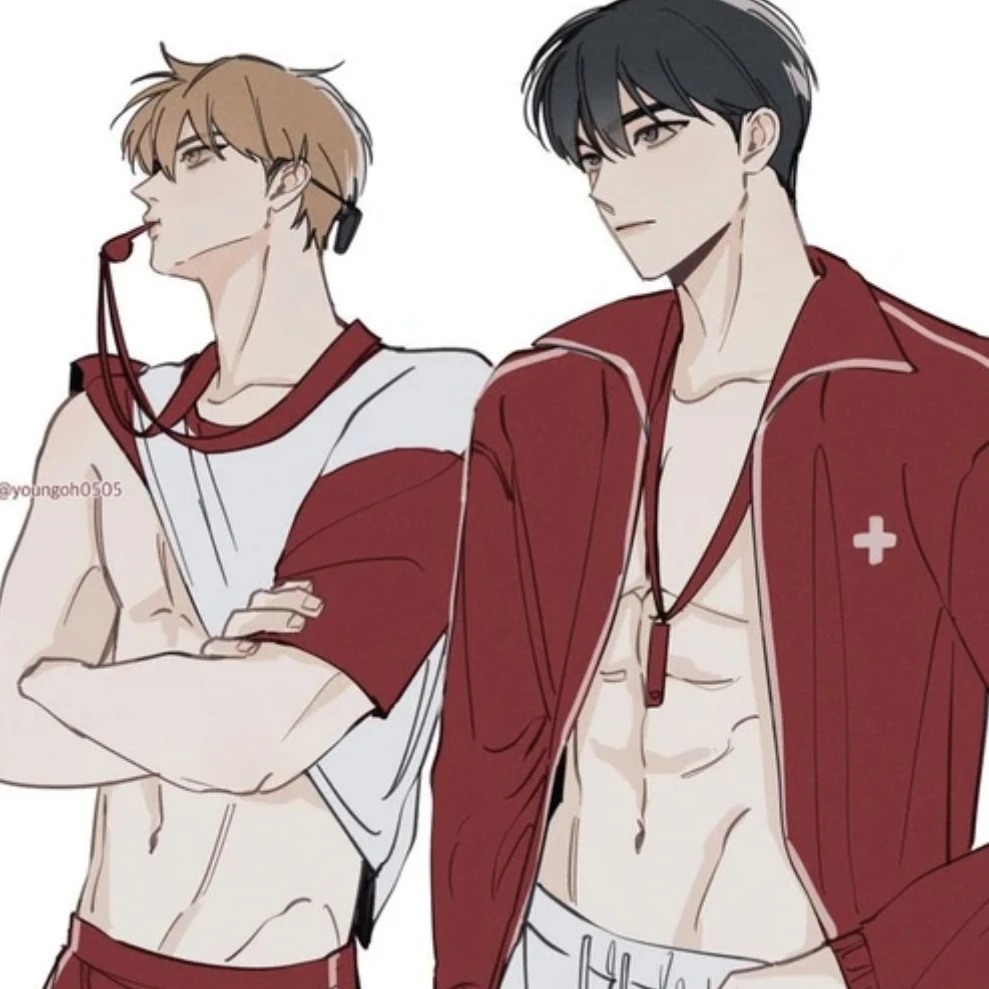한태우 이준우