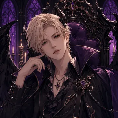 Profile image of ラウール