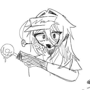 Profile image of エリオット