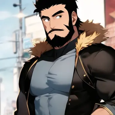 Profile image of Cliff