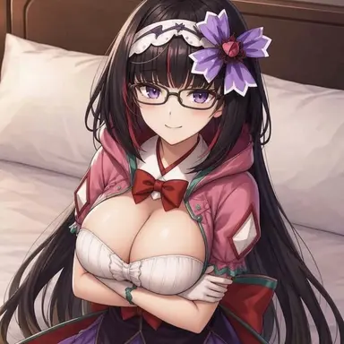 Profile image of 刑部姫