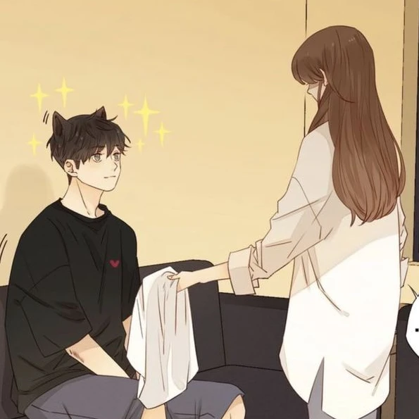 고양이 수인